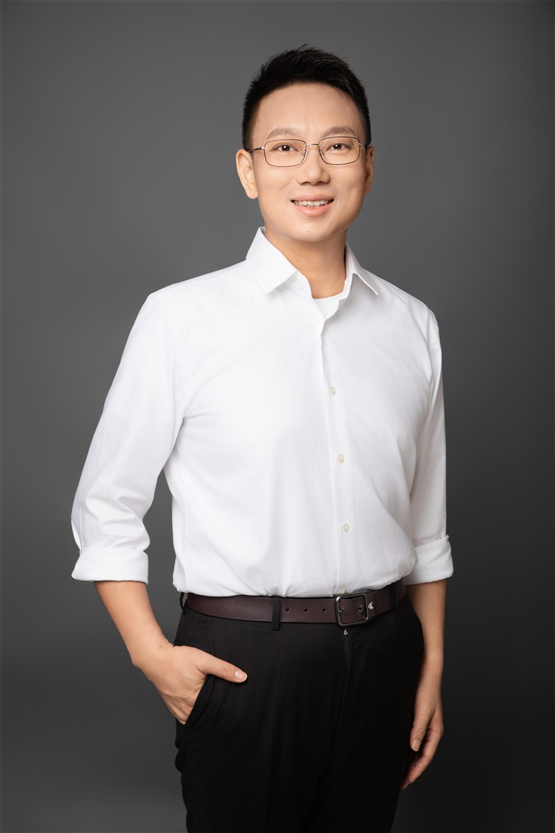 云斗 开炬创始人
