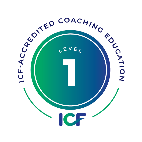 ICF Level 1 认证